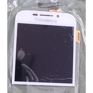 Blackberry Q20 white screen