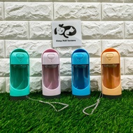 Els Pet Travel Bottle For Dog Dog Drinking Bottle/Water Drinking Bottle