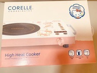《現貨》一田全新Corelle hello kitty 電陶爐 另外有印花