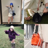 Topologie 抽繩水桶包