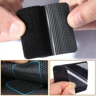 Carpet Mat Fixing Stickers Universal Self adhesive Fastener Car Floor Mat Clips Carpet Tape For BMW 