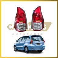 TOYOTA AVANZA 2012  TAIL LAMP/LAMPU BELAKANG TOYOTA AVANZA 2012