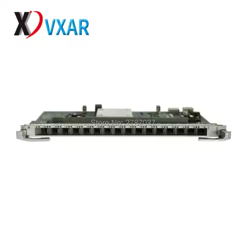H W GPHF 16 Port GPON OLT CARD for MA5800 olt