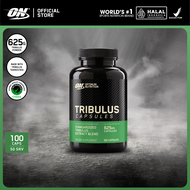 Optimum Nutrition Tribulus 100 Caps - Suplemen / Gym / Muscle Growth / Recovery