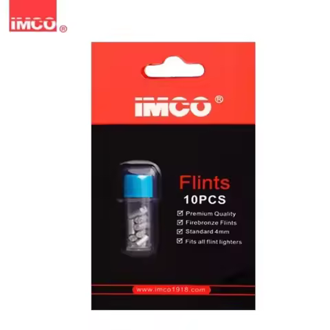 ( 2 pieces/lot ) Original IMCO kerosene special lighter Flint cotton core wicks Lighter accessories