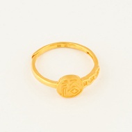 999/24K Gold Ring PGJR180619