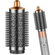 Sesuai untuk Dyson Airwrap PUREGUST Berus Bulat-Bujur-Bulat Montok Berus Sesuai untuk Aksesori Dyson