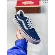 Vans Caldrone Casual Shoes