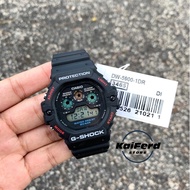 Original G-Shock #DW59001