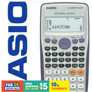 fast [Ship in Electronic Scientific School Calculator FX 570ES PLUS BEST BUY fast delivari]