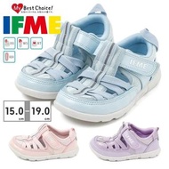 日本直送🇯🇵IFME 2023☀️春夏新款兒童涼鞋