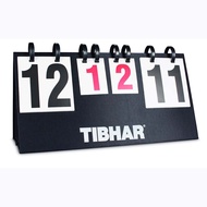 Tibhar Point Counter Table Tennis Scoreboard