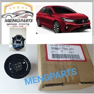**** CITY GN2 GN5 CIVIC FE FL5 CRV RS3 HRV RV3 ENGINE PUSH START BUTTON STOP START 35881-T00-J01