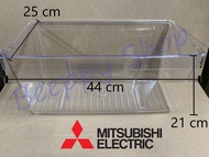 กล่องใส่ผักในตู้เย็น กล่องผัก ตู้เย็น Mitsubishi มิตซูบิชิ รุ่น MR-F20/F21/F22/F23/F24/F25/F26/F27/F