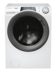 金鼎 - RPW4856BWMR/1-S 8/5公斤 1400轉 2合1洗衣乾衣機