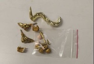 聖衣神話，白羊座散件