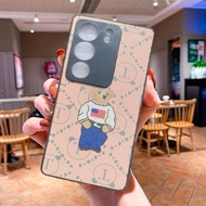 Softcase Casing Case VIVO Y100/VIVO Y200E 5G