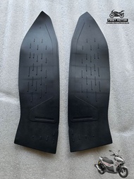 QJMOTOR AX200S AX 200S AX 200 S ORIGINAL FOOT CARPET