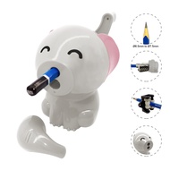 M&G Sharpener Elephant Gray APS95654 (1Pc)