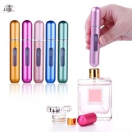 JEREMY1 Perfume Refillable Bottle Travel Shower Gel 5ML/8ML Shampoo Portable Moisturizer Perfume Ato