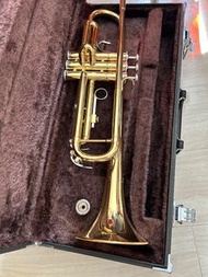 YAMAHA YTR-2335 made in Japan