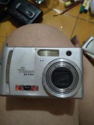 PREMIER DS-A366數位相機