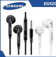 Samsung 三星 EG920 原廠線控入耳式 3.5mm 耳機