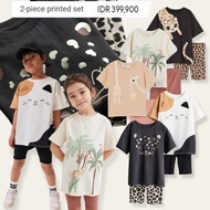 Girls' H*M Suit (3y-8y)