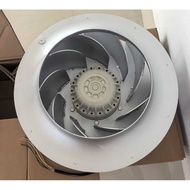 Brand New Silk Centrifugal Fan RH50E-4DK.6 N.1 R German ZIEHL-ABEGG Inverter Cabinet Top