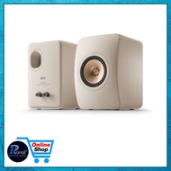 KEF : LS-50 META (Moss Green) /(Sand Shell) /Piyanas Electric /ปิยะนัส อิเล็คทริคส์