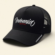 Men's Hats for Teenagers and Adults with August 17 Motifs, Independence Hats.