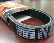 (7PK1780) Honda Accord SDA 2.0 2.4 (2003-) (Original Mitsuboshi  Japan)