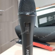 FF Microphone dBQ A9 dynamic