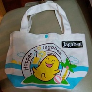 卡樂B Jagabee 薯條 手挽袋