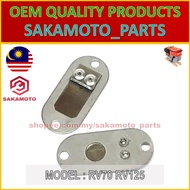 Kubota Vikyno Rv70 Rv125 Breather assy