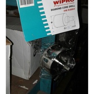 WIPRO 76mm Hole Saw for marble - Diamond Core Drill - Ceramic