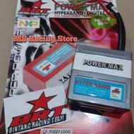 CDI Racing BRT Hyperband Yamaha F1ZR Original