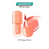 AMUSE Bebe Tint 02 Papaya Coral 1s