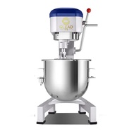 Professional Cake Planetary Mixer Electric Food Stand Mixer Food Mixer 20L/30L