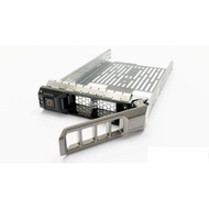3.5 inch HDD caddy @ DELL PowerEdge R720 R710 R510 R410 R420 T710 @ 0X968D 0F238F