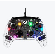 HyperX Clutch Gladiate Wired RGB Console Gaming Controller - 7D6H2AA / Officially Licensed by Xbox /