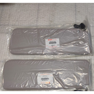 Sunvisor Pelindung Cahaya Panas Matahari Mobil suzuki Jimny katana sierra caribian original asli SGP