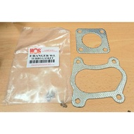 [ FORD RANGER EXHAUST PIPE WL TURBO 2PCS=1SET (KD) ]