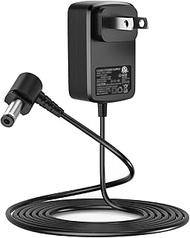 28.8V Charger Replacement for Shark Vertex DK33-288080H-U, Compatible with IZ662H IZ682H IZ462H IZ44