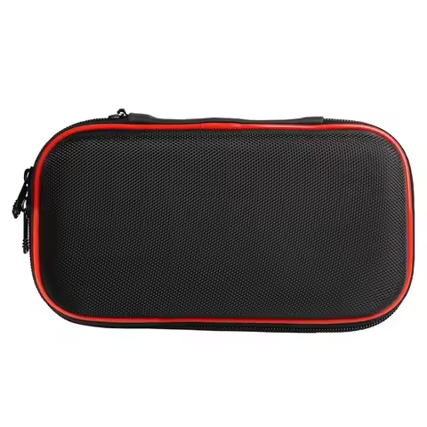 Hard Case storage bag for Graphing Calculator for TI 84 Plus CE, TI 83 Plus CE, TI 84 Plus, fx-9750G