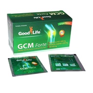 Ready Good Life GCM Forte Multivitamin & Suplemen [30 sachets] Original