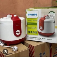Magic Com Philips HD 3119 2 Liter Rice Cooker Philips Rice Cooker