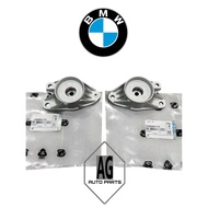 ( 100% ORIGINAL ) BMW F30 F20 F21 F22 F31 F32 F33 F36 REAR ABSORBER MOUNTING ( 33506862725 )