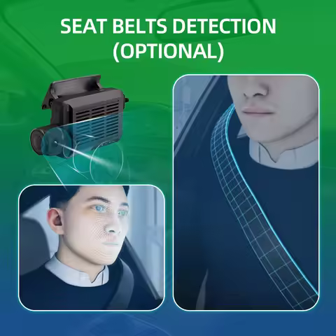 JIMIMAX JC371 ADAS DVR Camera Max 3 Channels Dashcam Parking Monitor 4G GPS Tracking Car Cam Live St