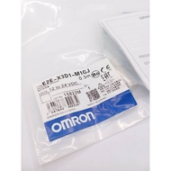 Shop In Bangkok E2E-X3D1-M1GJ Proximity Sensor (Object Sensor) 12 To 24 VDC